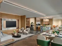 Crowne Plaza WUHAN TIANHE AIRPORT by IHG Hotels in Wuhan