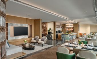 Crowne Plaza Wuhan Tianhe Airport