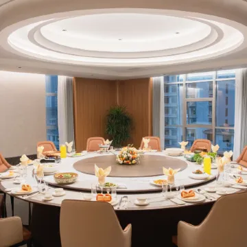 Nujiang Hotel