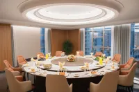 Nujiang Hotel Hotel a Lushui