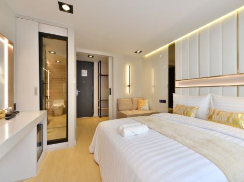 วิคทอร่า โฮสเทล