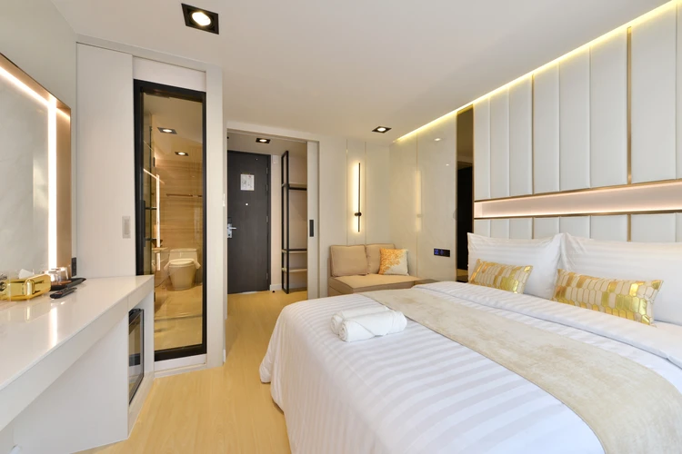 รูปภาพของวิคทอร่า โฮสเทล