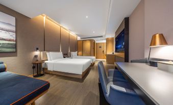 Atour  Hotel  Changsha  IFS