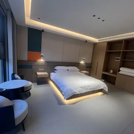 Yijiuji Homestay