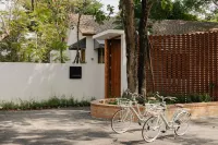 ดาวนับพัน Baan Phandao - Villas