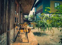 Green Sapa Homestay Hotels in 
