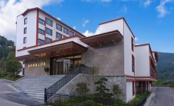 Zhaxi Yingxiang Grand Hotel