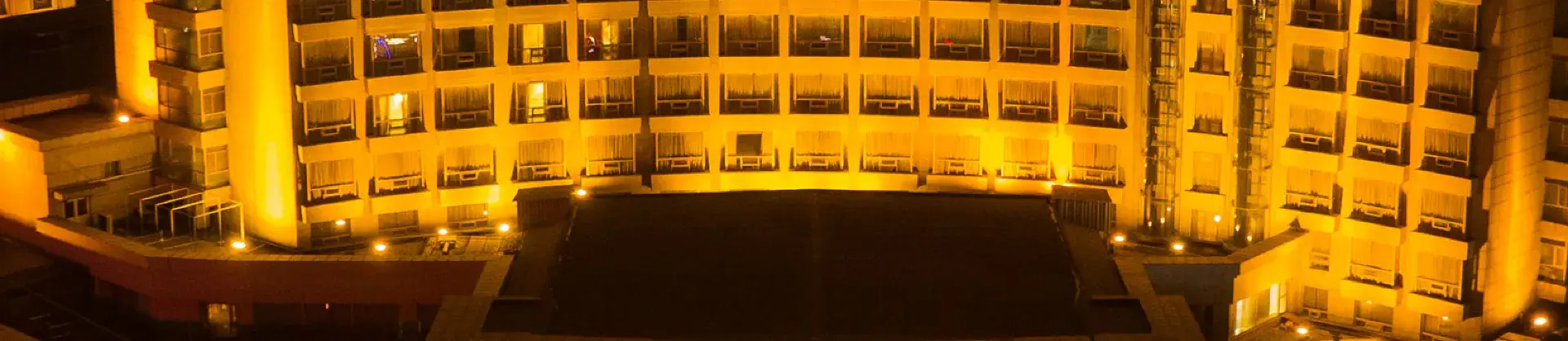 Four-Star Hotels