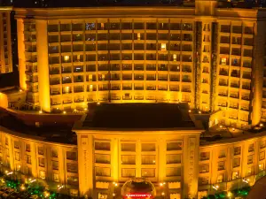 Top 19 Four-Star Hotels in Wuhu