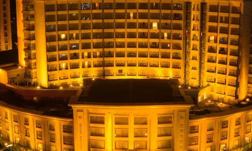 Hanjue Yangming Hotel