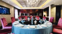 Wangwushan Hotel (Xinyao City Plaza Branch of Jiyuan Railway Station) Hotels in Jiyuan