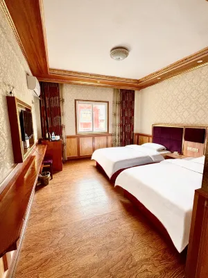 Jiuzhaigou Xianghejiayuan Inn - Cho phép mang theo thú cưng