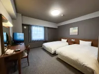 Hotel Route-Inn Omagari Ekimae Hotels in Daisen