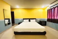 29 Beach House Goa Hotels in Morjim