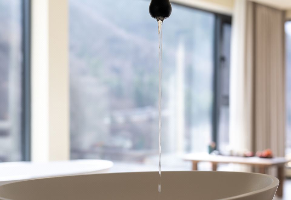 주자이거우 풍경