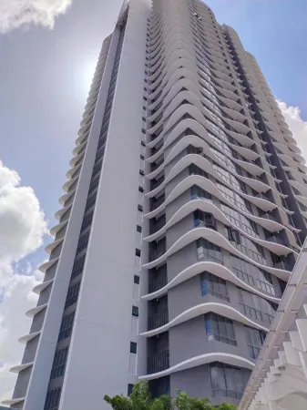 Cmk Troika Apartmen#Free Netflix Отели рядом с достопримечательностью «Dataran Cheng Ho»