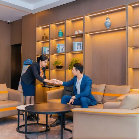 SUCHA HOTEL(Kashgar Ancient City Gourmet Street Branch)