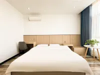 庫車華客一佰青年旅舍 住宿飯店