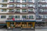 Fairyland Hotel (Guilin Yangshuo West Street Lijiang) Hotel di Yangshuo