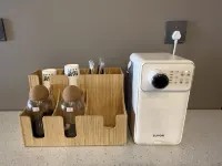 Homeinn Ease Hotel (Hengshui Zhonghua North Street High Speed Railway Station)