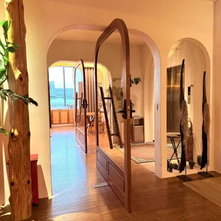 Shanheli B&B