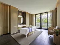 Hilton Nanjing Niushoushan - Spa