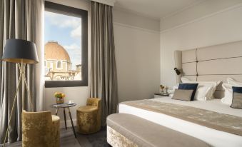 Hotel Cerretani Firenze - MGallery Collection