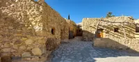 Hayat Zaman Hotel and Resort Petra - Romantic