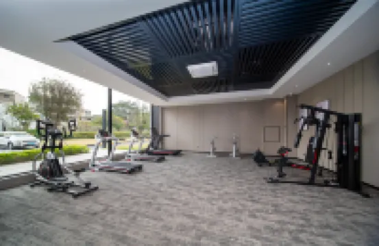 星途行政公寓（松山湖大家藝術店）