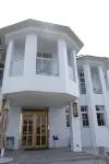 Loju Castle Inn Hotell i Liuqiu Township