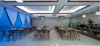 馨怡酒店（興義萬峯林機場店） - 早餐