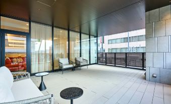 Daiwa Roynet Hotel Akita Ekimae