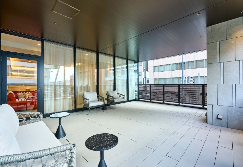 다이와 로이넷 호텔 아키타에키마에의 레스토랑 조식 이미지