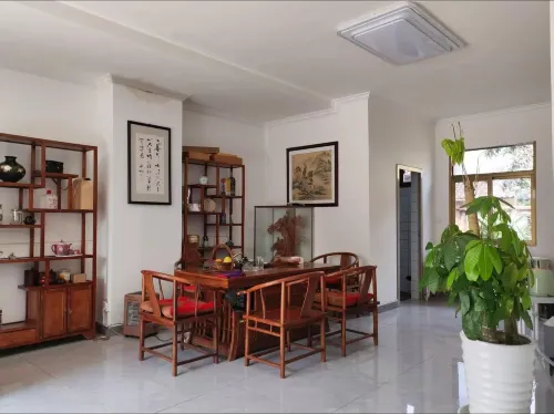 Xichang Anning Wenxin Yizhan Homestay