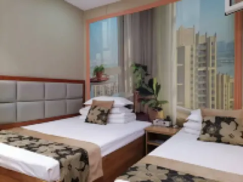 Harbin JinTong Express Hotel