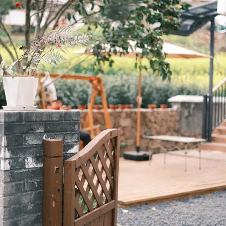 Tangchi Dongli Chinese Inn (Hefei Tangchi Hot Spring Tourism Resort Area)