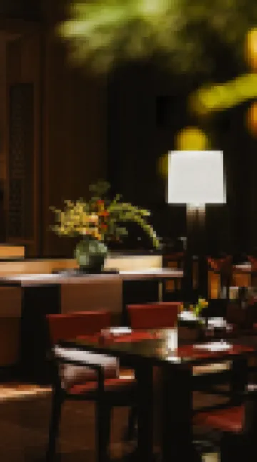 MGM RESERVE HOTEL ZHUHAI