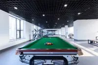 Libo Tiantai Hotel - Gym