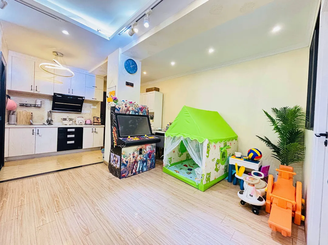Quiet Maple Villa Hotel Homestay - Xiamen