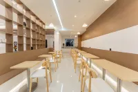 Leyou Hotel (Shizhou Avenue Public Security Bureau)