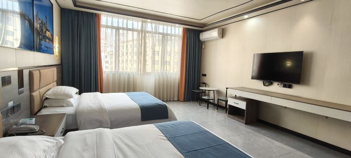 Hotels in Kaiyana Hotels in Beiliu