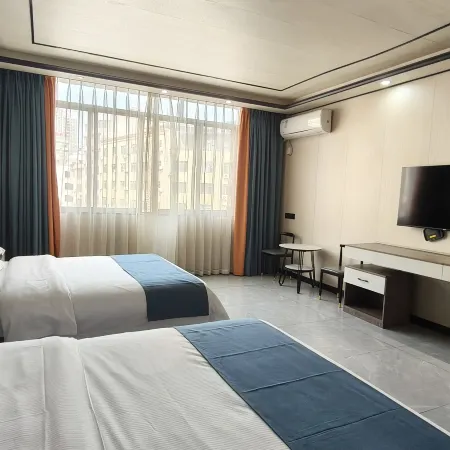 Hotels in Kaiyana