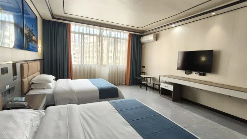Hotels in Kaiyana