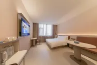 HanTing Hotel (Chongqing Longxing Tianbao Subway Station) Hotels near Chongqing University of Technology (Liangjiang Campus)