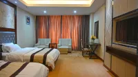 Baomingcheng Hotel - 3-Star