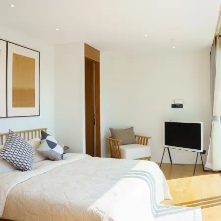 Private Pool Villa Near Bang Tao Beach | Tree O’Clock Pool Villa