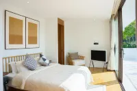 Tree O'clock泳池別墅 - 普吉島