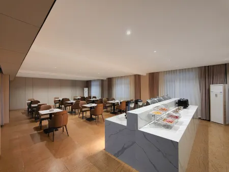 Fu Xuan Hotel Отели рядом со станцией Xiushan Railway Station