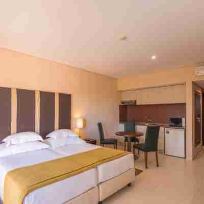 Vila Gale Atlantico Rooms