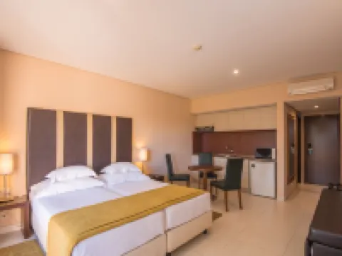 Vila Gale Atlantico Hotels in Guia